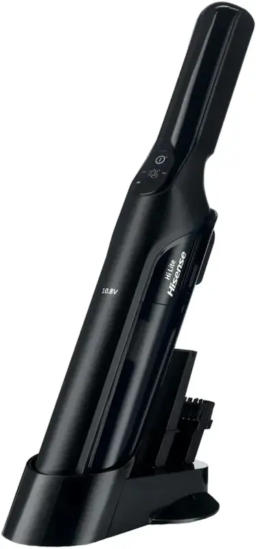 Пилосос ручний Hisense HVC9401BK - фото - №1