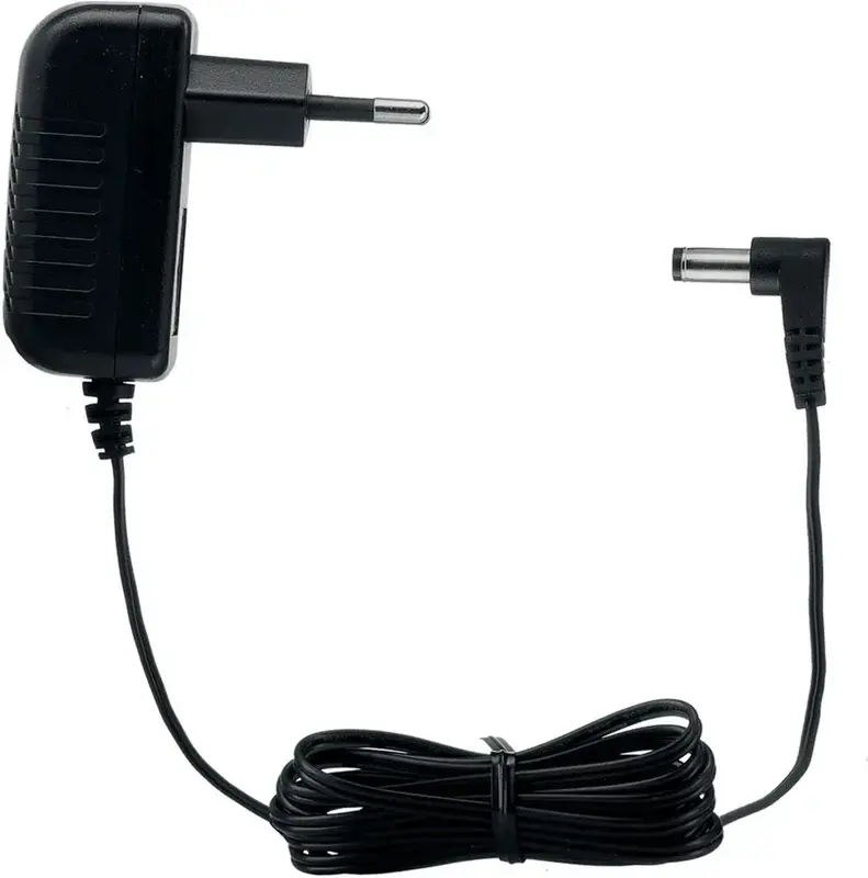 Пилосос ручний Hisense HVC9401BK - фото - №7