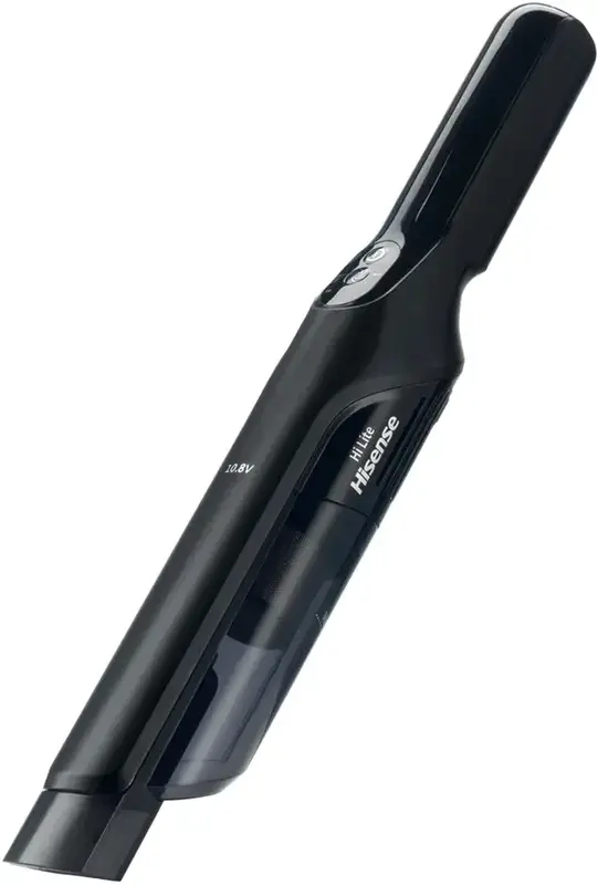 Пилосос ручний Hisense HVC9401BK - фото - №11