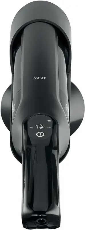 Пилосос ручний Hisense HVC9401BK - фото - №12