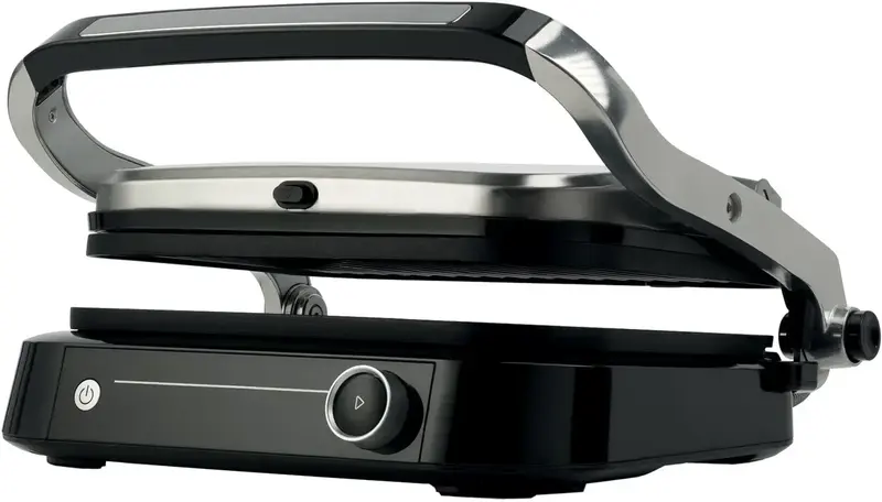 Гриль HISENSE HCG2100S - фото - №2