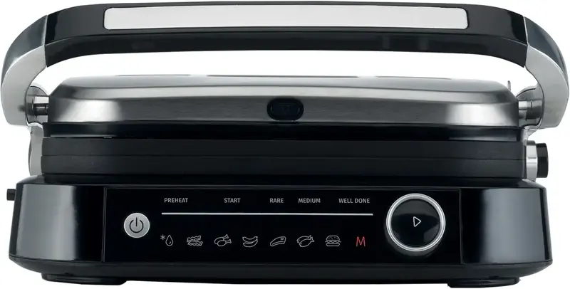 Гриль HISENSE HCG2100S - фото - №3