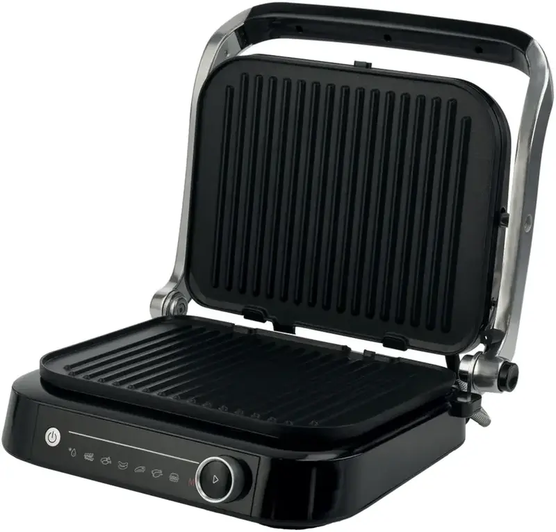 Гриль HISENSE HCG2100S - фото - №4