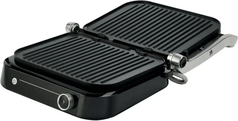 Гриль HISENSE HCG2100S - фото - №5