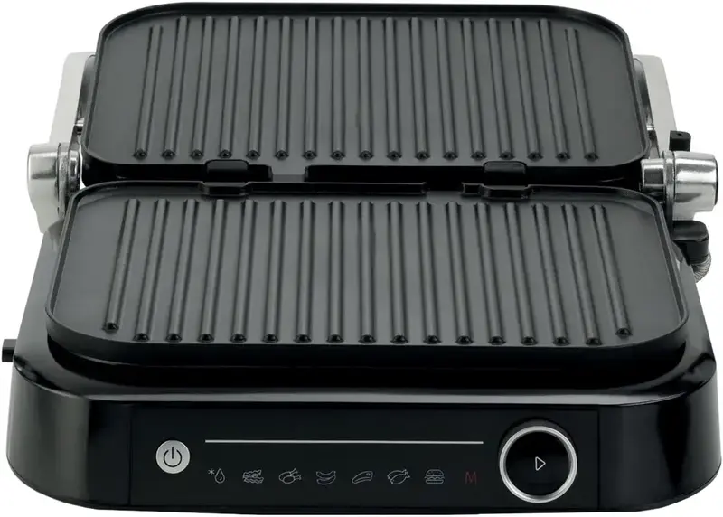 Гриль HISENSE HCG2100S - фото - №6