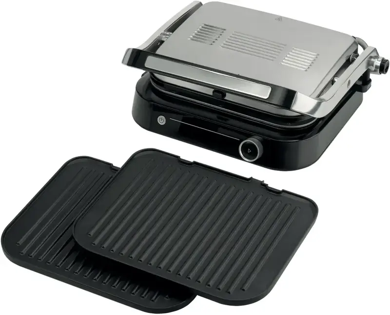 Гриль HISENSE HCG2100S - фото - №7