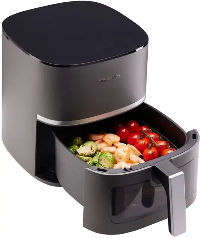 Мультипіч Hisense HAF1600D - фото - №2