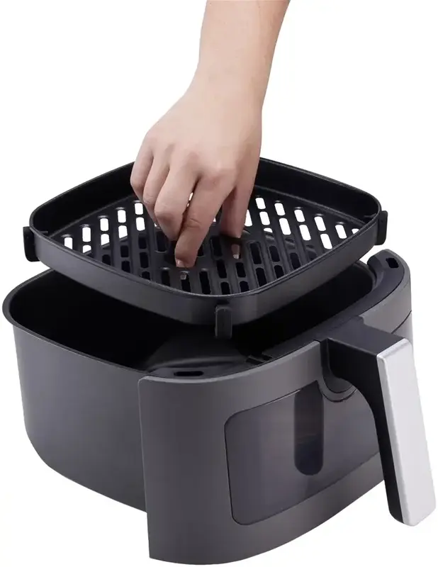 Мультипіч Hisense HAF1600D - фото - №6