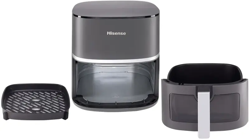 Мультипіч Hisense HAF1600D - фото - №7