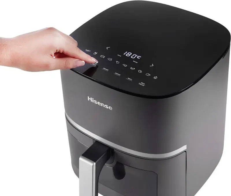 Мультипіч Hisense HAF1600D - фото - №8