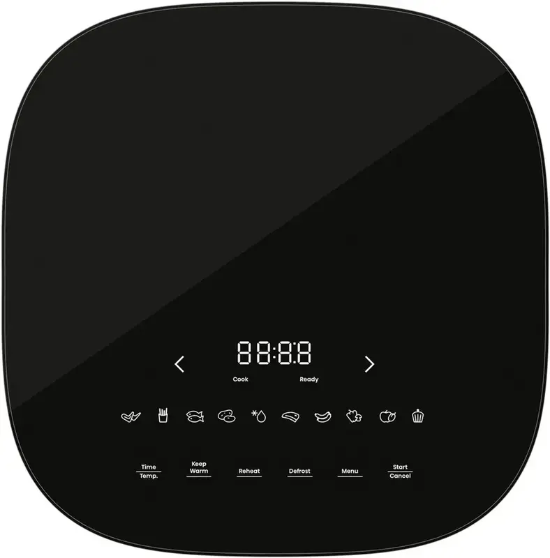 Мультипіч Hisense HAF1600D - фото - №9