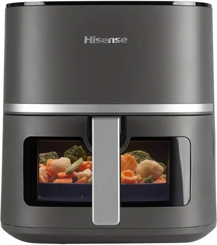 Мультипіч Hisense HAF1600D - фото - №0