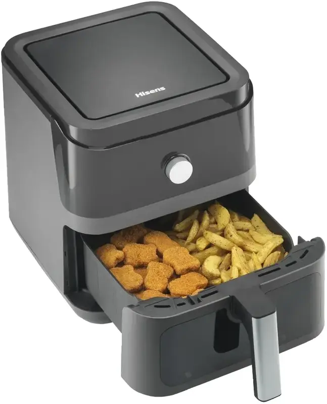 Мультипіч Hisense HAF1800D - фото - №4