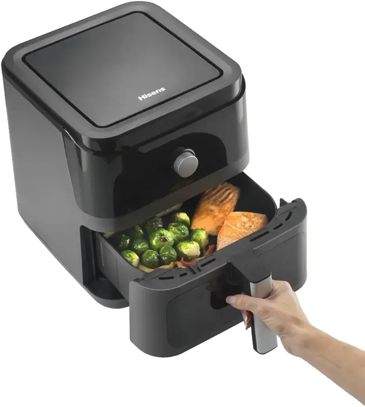 Мультипіч Hisense HAF1800D - фото - №5