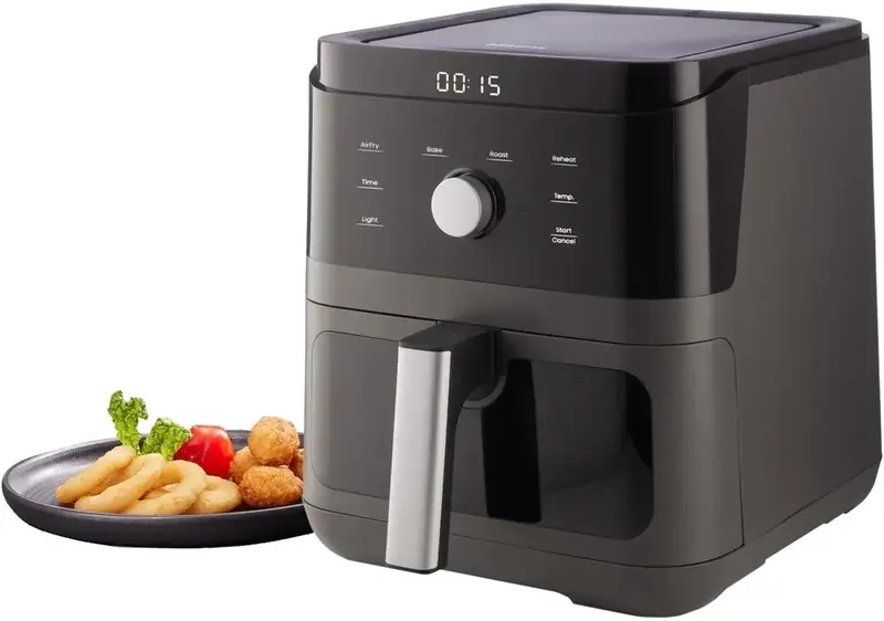 Мультипіч Hisense HAF1800D - фото - №7