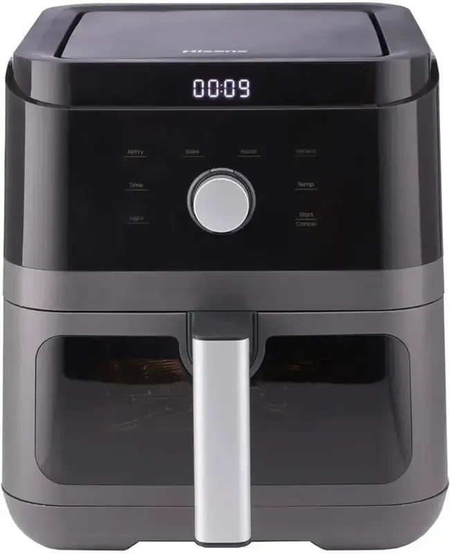 Мультипіч Hisense HAF1800D - фото - №0