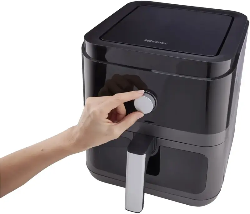 Мультипіч Hisense HAF1800D - фото - №3