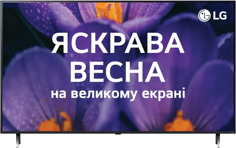 Телевизор LG 55QNED80T6A фото