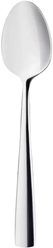 Набір чайних ложок Ardesto Gemini Como, 6 приборів, нержавіюча сталь (AR1906CT) - фото - №1