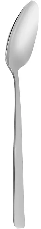 Набір чайних ложок Ardesto Gemini Como, 6 приборів, нержавіюча сталь (AR1906CT) - фото - №2
