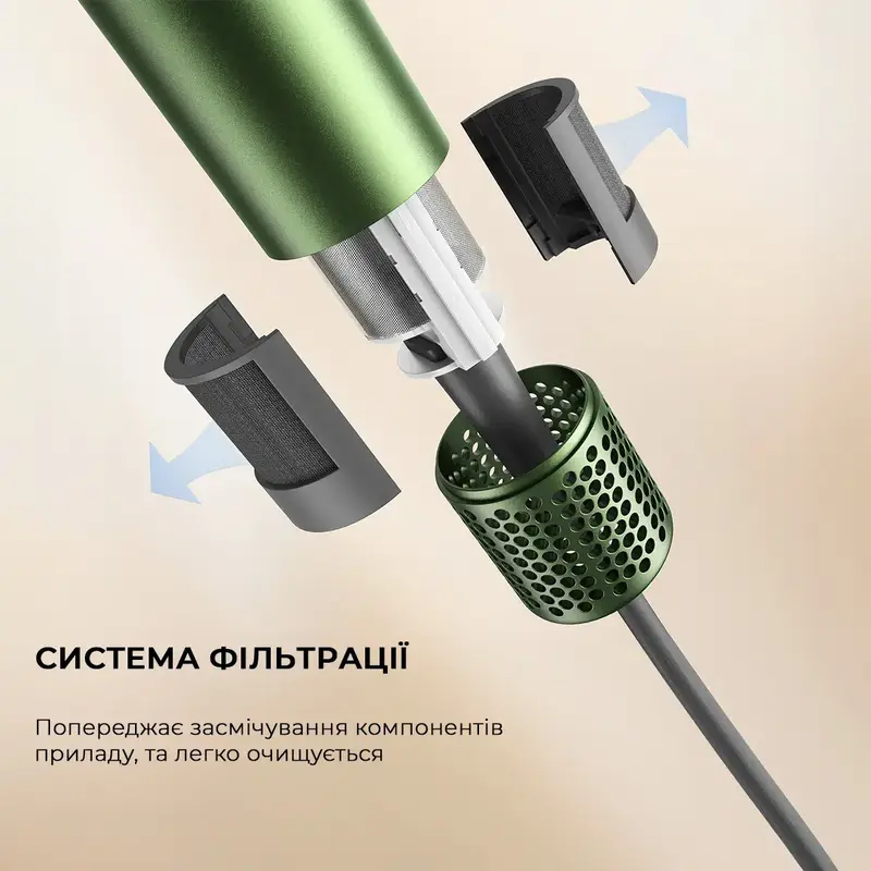 Фен Dreame Glory Master (AHD10) - фото - №9