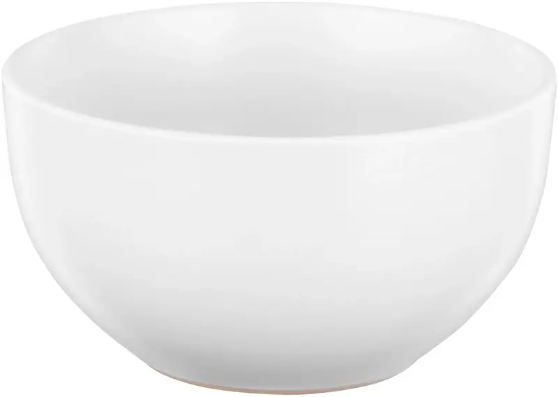 Салатник Ardesto Molize, 14.5см, кераміка, білий (AR2914MW) - фото - №0