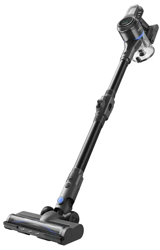 Ручной беспроводной пылесос Dreame Cordless Vacuum Cleaner J30 (1094514) - фото - №0