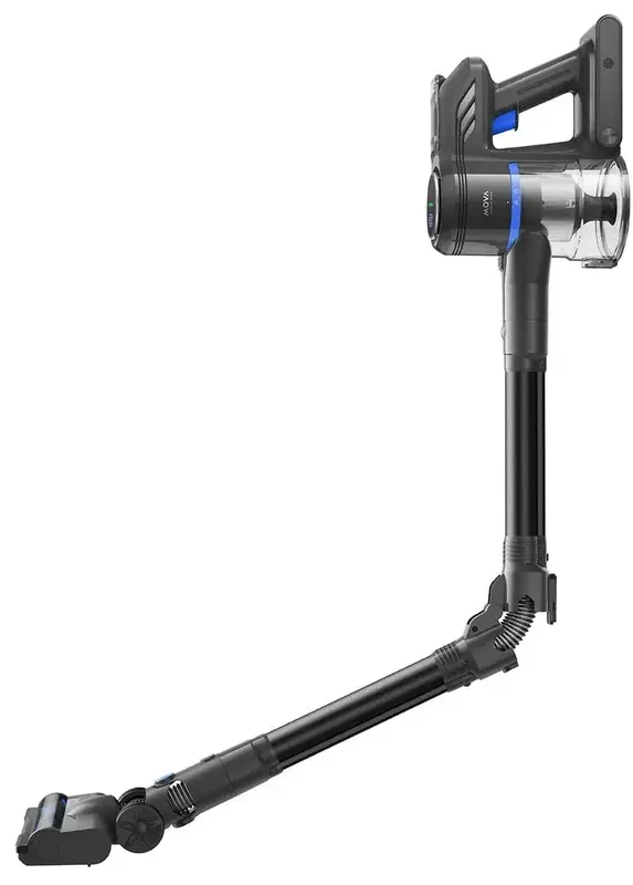 Ручной беспроводной пылесос Dreame Cordless Vacuum Cleaner J30 (1094514) - фото - №1