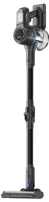 Ручной беспроводной пылесос Dreame Cordless Vacuum Cleaner J30 (1094514) - фото - №6