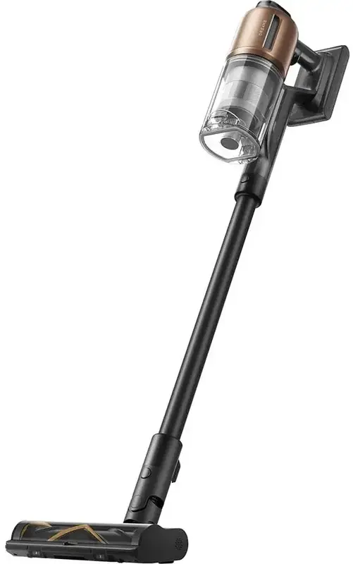 Ручний бездротовий пилосос Dreame Cordless Vacuum Cleaner Z20 (1094510) - фото - №0