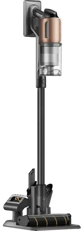 Ручний бездротовий пилосос Dreame Cordless Vacuum Cleaner Z20 (1094510) - фото - №2