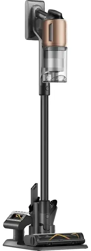 Ручний бездротовий пилосос Dreame Cordless Vacuum Cleaner Z20 (1094510) - фото - №3