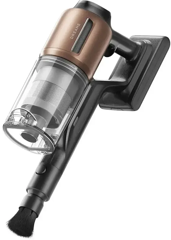Ручний бездротовий пилосос Dreame Cordless Vacuum Cleaner Z20 (1094510) - фото - №10