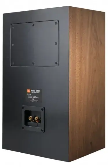 Акустика JBL 4306 фото