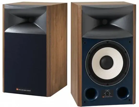 Акустика JBL 4306 фото