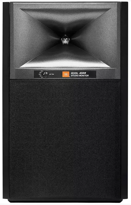 Акустика JBL 4309 Studio monitor - фото - №1
