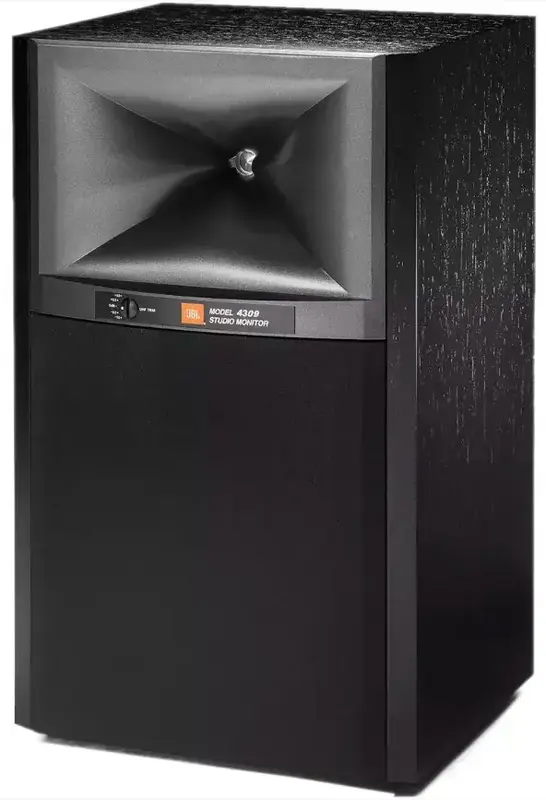 Акустика JBL 4309 Studio monitor - фото - №5