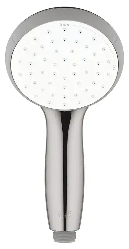 Душова лійка Grohe Vitalio Go 100 (26542000) фото