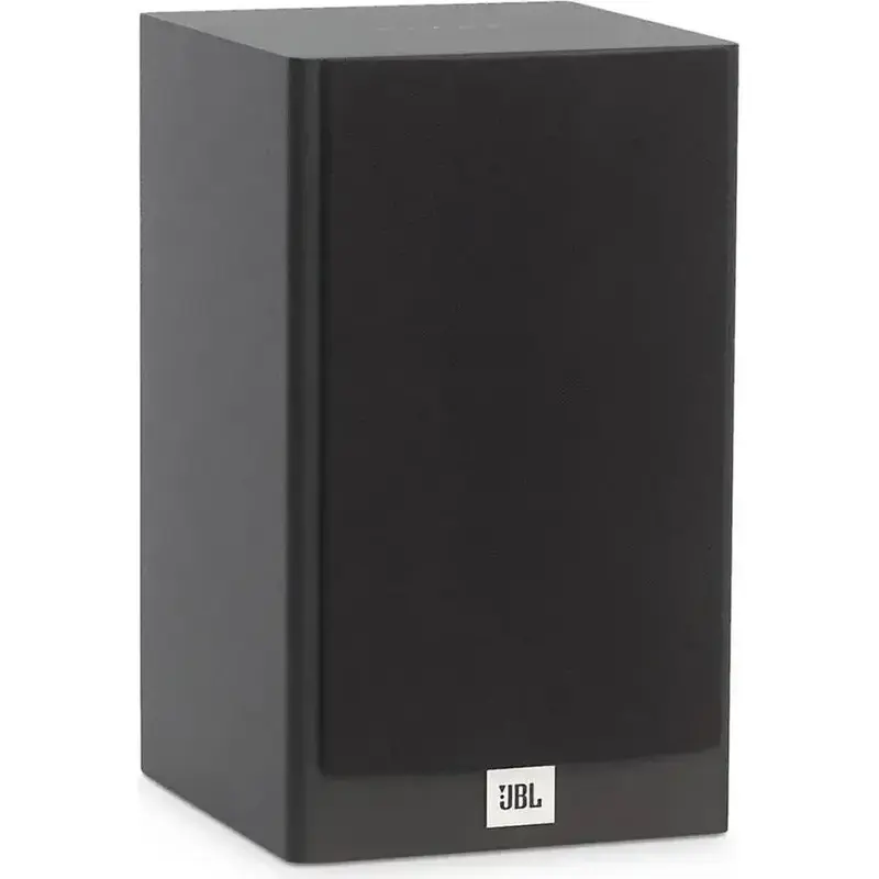 Акустика JBL STAGE A120 Black - фото - №1