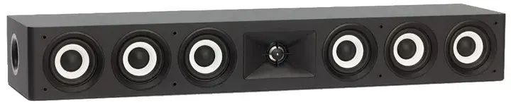 Акустика JBL STAGE A135C Black - фото - №0