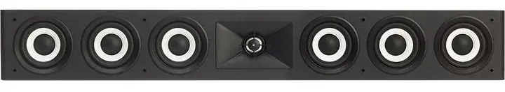 Акустика JBL STAGE A135C Black - фото - №1