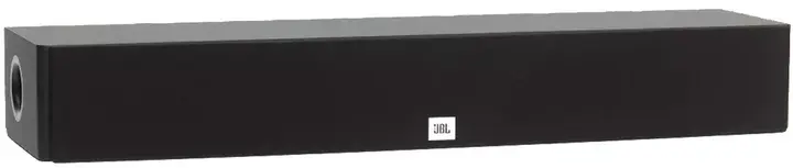Акустика JBL STAGE A135C Black - фото - №3