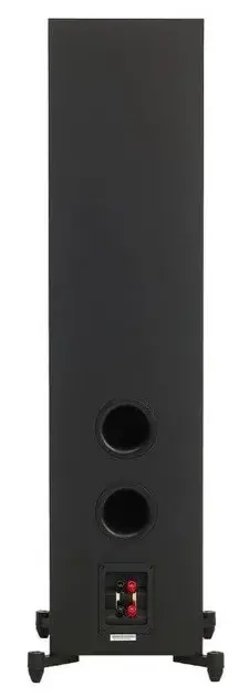 Акустика JBL STAGE A170 Black - фото - №1