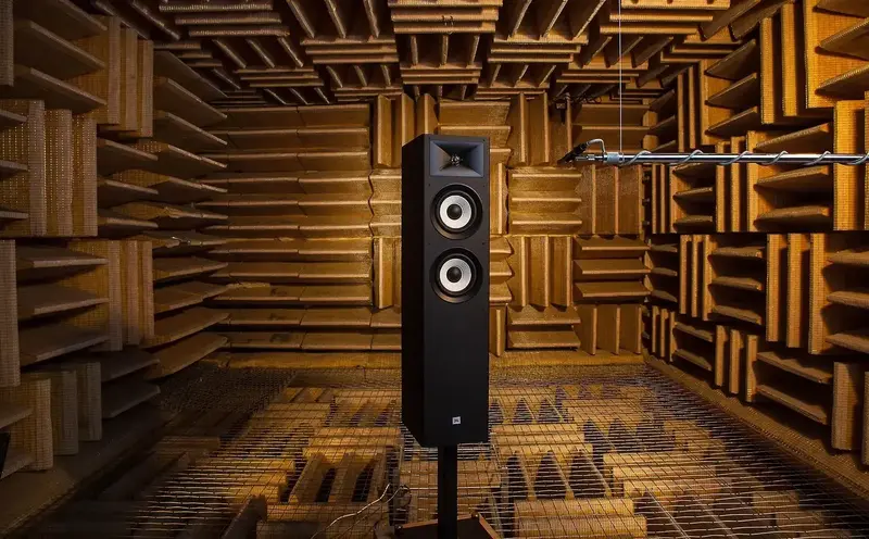 Акустика JBL STAGE A170 Black - фото - №4