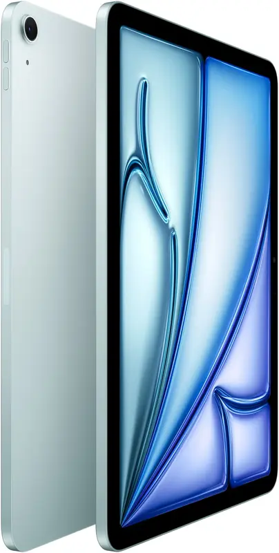 Apple iPad Air 11" 128GB Blue (MC9X4) 2025 фото