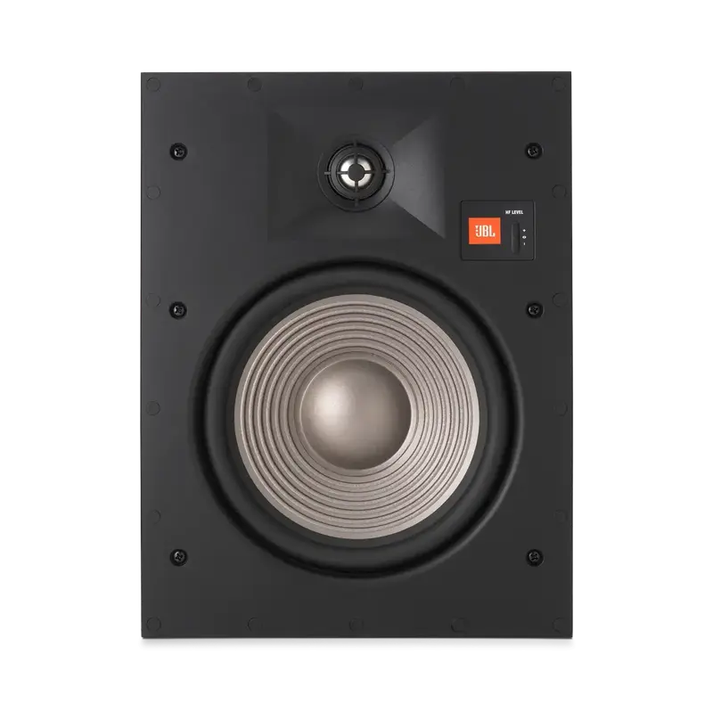 Акустика JBL Studio 2 8IW - фото - №0