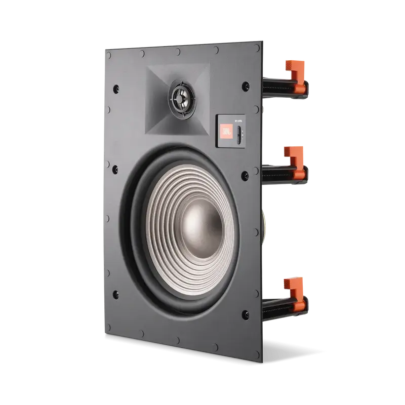 Акустика JBL Studio 2 8IW - фото - №1