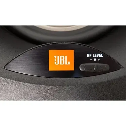 Акустика JBL Studio 2 8IW - фото - №5