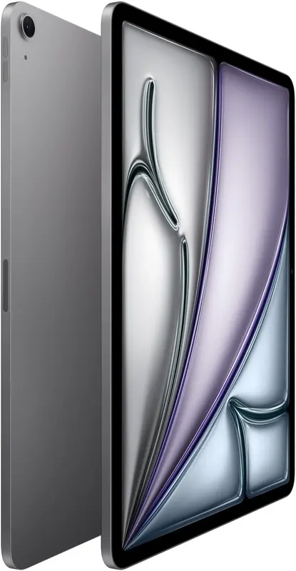 Apple iPad Air 13" 256GB Space Gray (MCNN4) 2025 фото