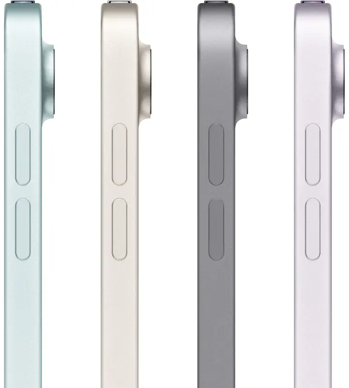 Apple iPad Air 13" 1TB Starlight (MCQ24) 2025 - фото - №2